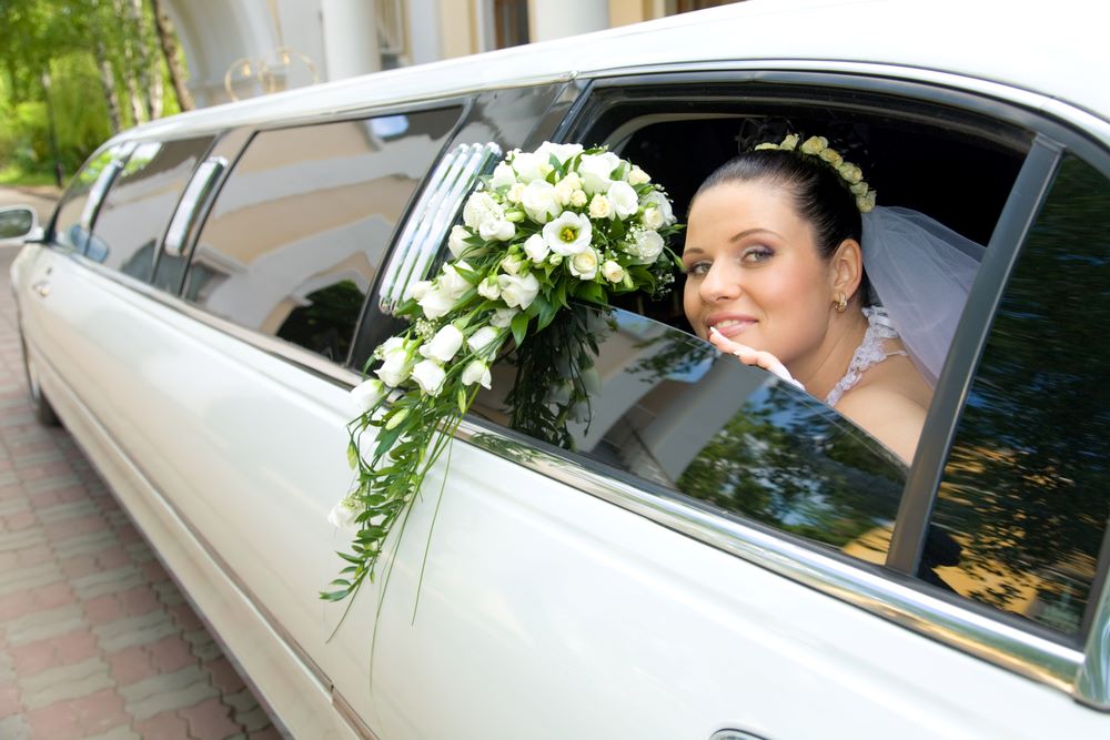 Prepare Your Wedding Transportation with A1QE
