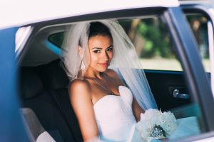How to Choose a Vehicle for Your Wedding
