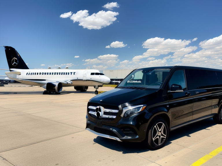 Airport Transfer Services in East Hanover, New Jersey