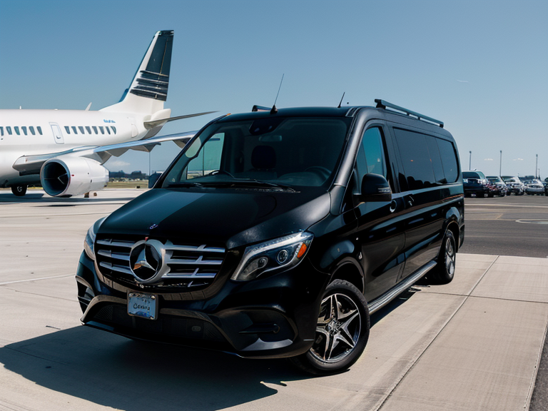 Englewood Airport Transfer Services