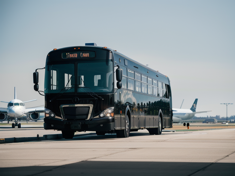 Airport Transfers in Morristown, New Jersey