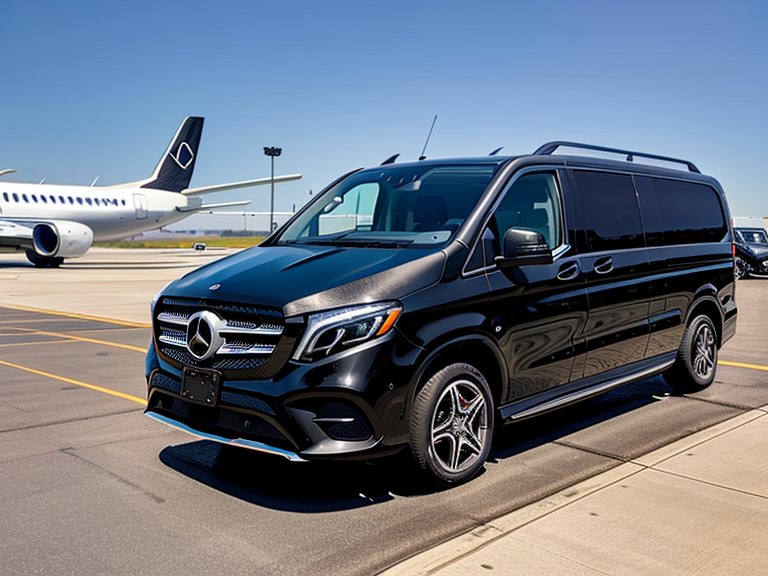Short Hills Airport Transfer Services