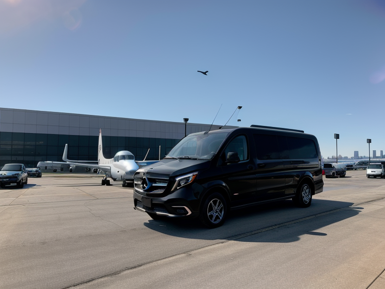 Wayne, New Jersey airport transfer and car service